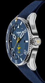 FLY NAVY Aeroszféra, 42 mm - Image 5