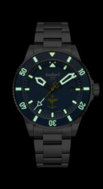 FLY NAVY Aeroszféra, 42 mm - Image 3