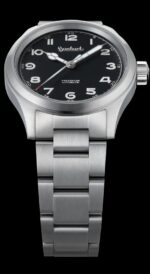 PIONEER Preventor HD12™ fekete, 39 mm - Image 2