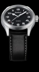 PIONEER Preventor HD12™ fekete, 39 mm - Image 4