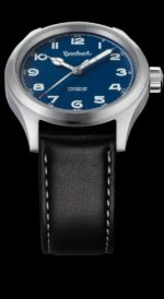 PIONEER Preventor HD12™ kék, 39 mm - Image 3