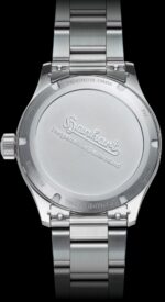 PIONEER Preventor HD12™ fekete, 39 mm - Image 3