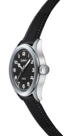 PIONEER Preventor HD12™ fekete, 39 mm - Image 3