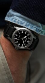 PIONEER Preventor HD12™ fekete, 39 mm - Image 5