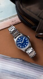 PIONEER Preventor HD12™ blau, 39 mm – Bild 11
