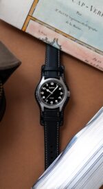 PIONEER Preventor HD12™ fekete, 39 mm - Image 9