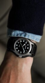 PIONEER Preventor HD12™ fekete, 39 mm - Image 7