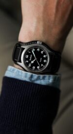 PIONEER Preventor HD12™ fekete, 39 mm - Image 8