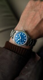 PIONEER Preventor HD12™ kék, 39 mm - Image 4