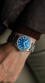 PIONEER Preventor HD12™ blau, 39 mm – Bild 8
