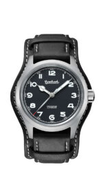 PIONEER Preventor HD12™ fekete, 39 mm
