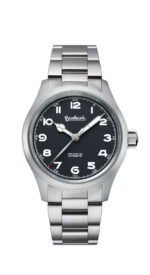 PIONEER Preventor HD12™ fekete, 39 mm