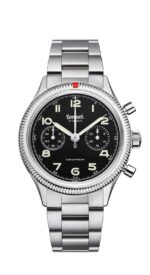417 ES, 42 mm