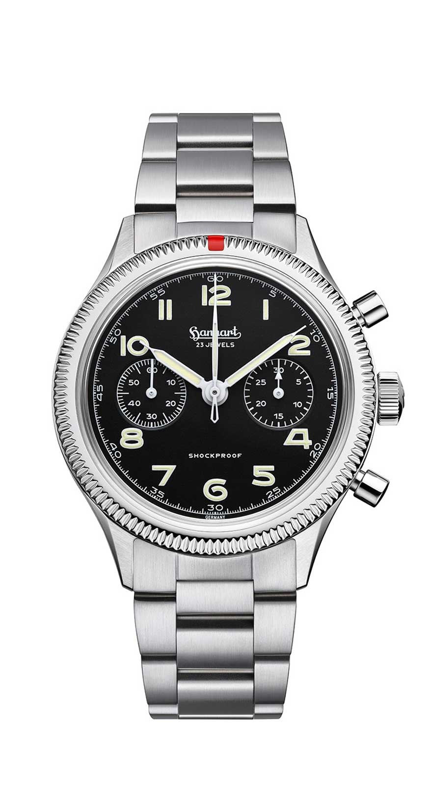 417-ES_Stahlband-42 417 ES, 42 mm - Image 1