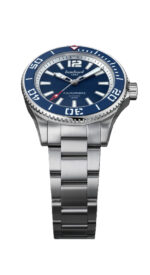 AQUASPHERE FreeFall kék, 42mm - Image 2