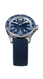 AQUASPHERE FreeFall kék, 42mm - Image 2