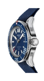 AQUASPHERE FreeFall kék, 42mm - Image 6