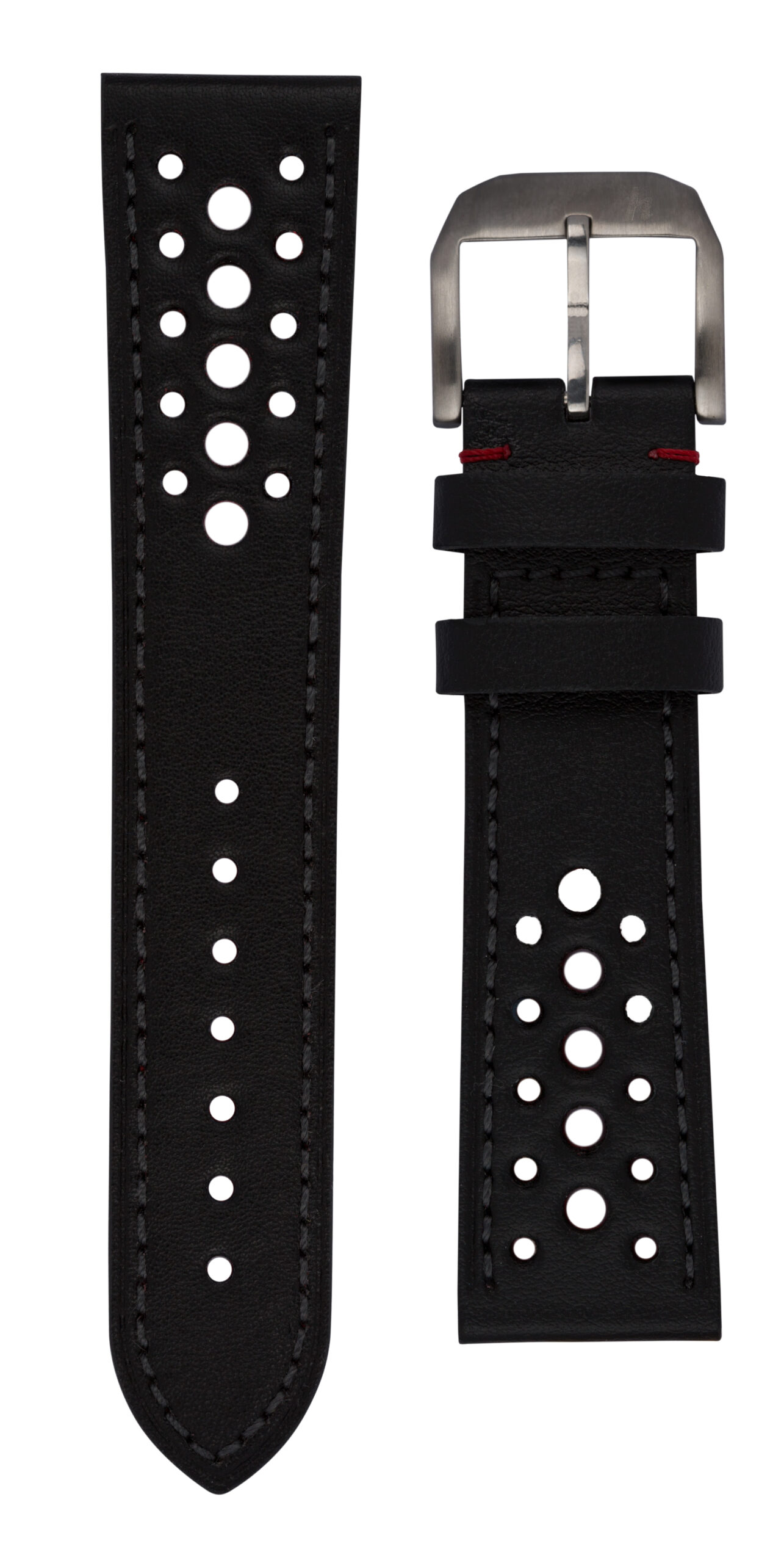 Armband_Racemaster_GT_GTF_GTM Racemaster GT/GTF/GTM bőrszíj (23mm) - Image 1