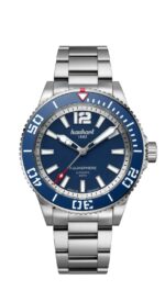 AQUASPHERE FreeFall kék, 42mm