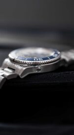 AQUASPHERE FreeFall kék, 42mm - Image 9