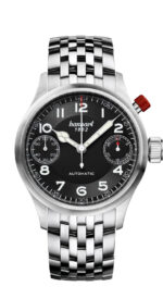 PIONEER MonoScope fekete, sima lünetta, 45 mm
