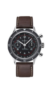 415 ES Frontal dark brown strap