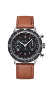 415 ES Frontal light brown strap