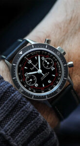 415 ES Wrist