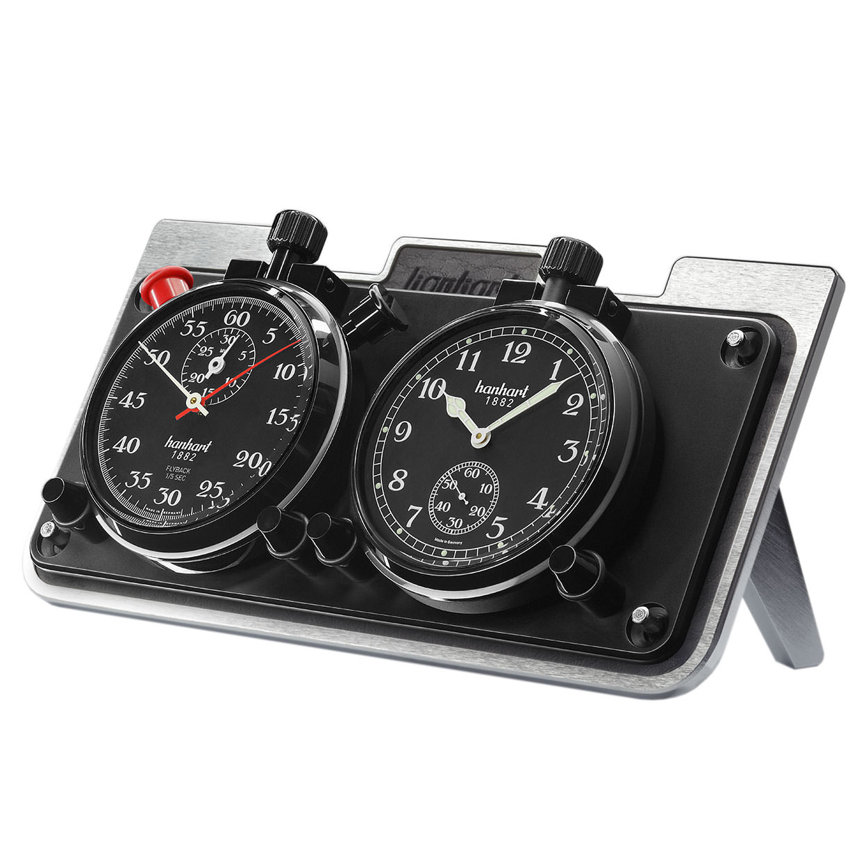 190-0240-80 CLASSICTIMER asztali állványkészlet II - Image 1