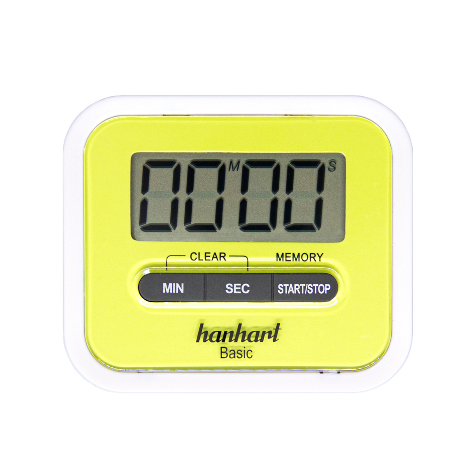 hanhart_basic_skaliert Alapvető - Image 1