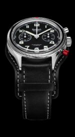 417 ES Heritage Flyback, 42mm - Image 7
