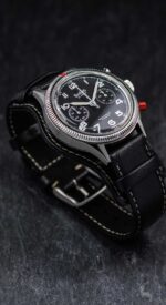417 ES Heritage Flyback, 42mm - Image 6