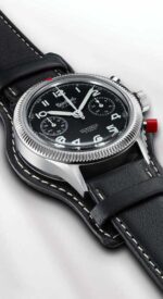 417 ES 1954 Heritage Flyback, 39mm - Image 2