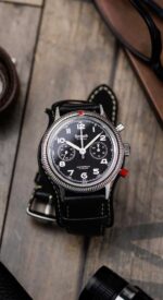 417 ES Heritage Flyback, 42mm - Image 2