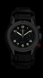 417 ES 1954 Heritage Flyback, 39mm - Image 4