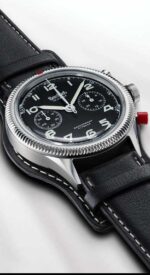 417 ES Heritage Flyback, 42mm - Image 5