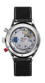 417 ES Heritage Flyback, 42mm - Image 3