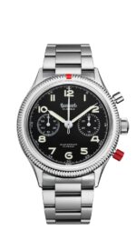 417 ES Heritage Flyback, 42mm