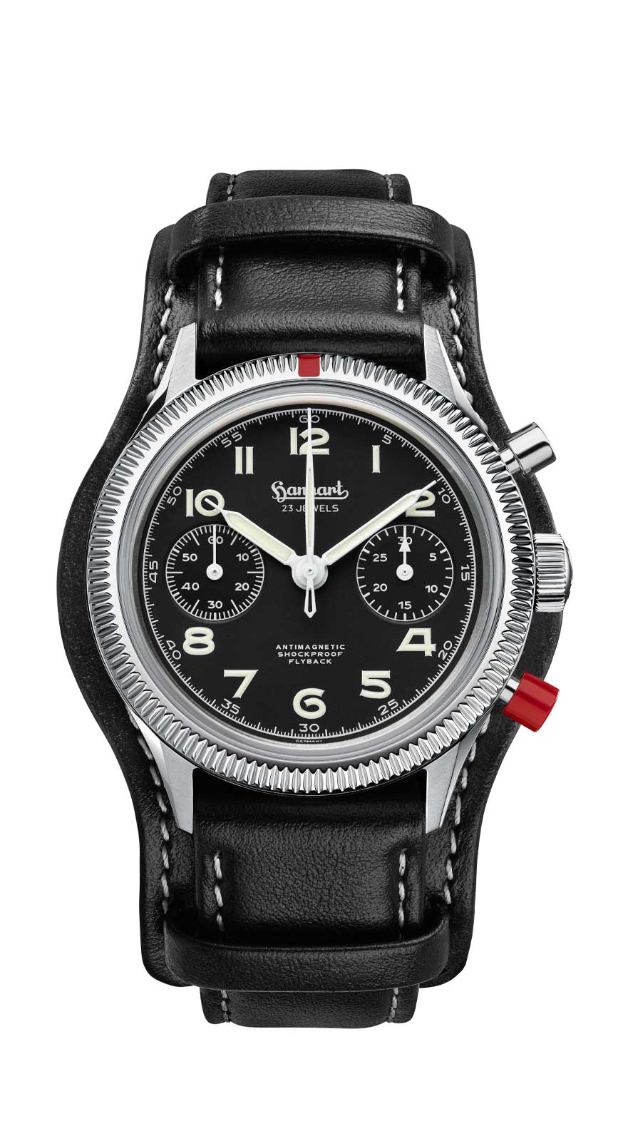 Vorlage-Größe-Produktbilder 417 ES 1954 Heritage Flyback, 39mm - Image 1
