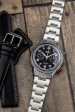 417 ES Heritage Flyback, 42mm - Image 2
