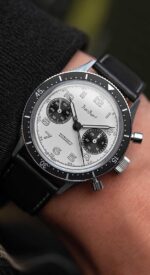 Panda-Wristshot