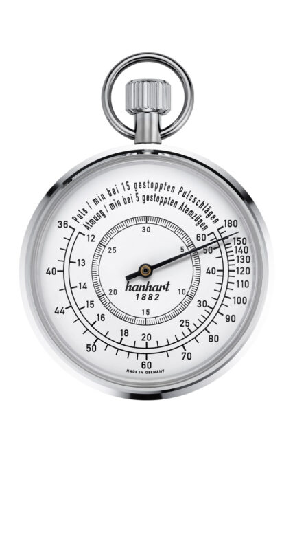 112.7001-00 Stoppuhr-10-Front