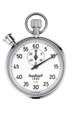 122.0101-50 Stoppuhr-2-Front