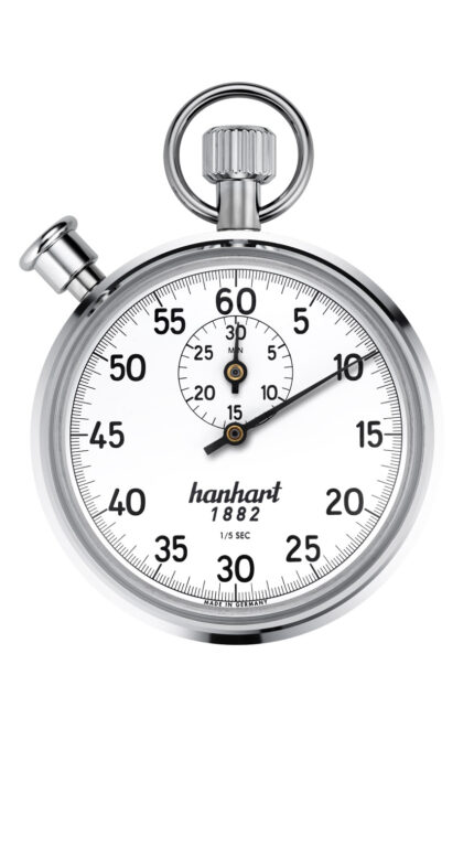 122.0101-50 Stoppuhr-2-Front