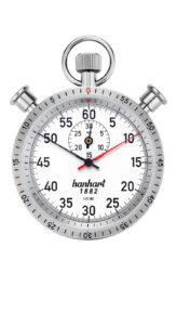 135.0165-XS Stoppuhr-1-Front