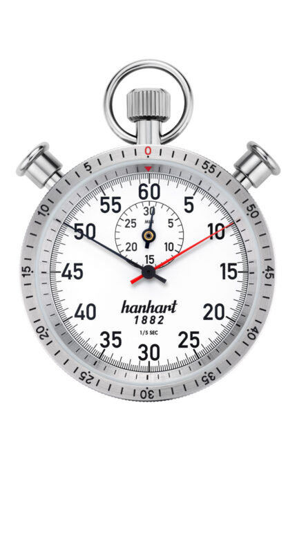 135.0165-XS Stoppuhr-1-Front