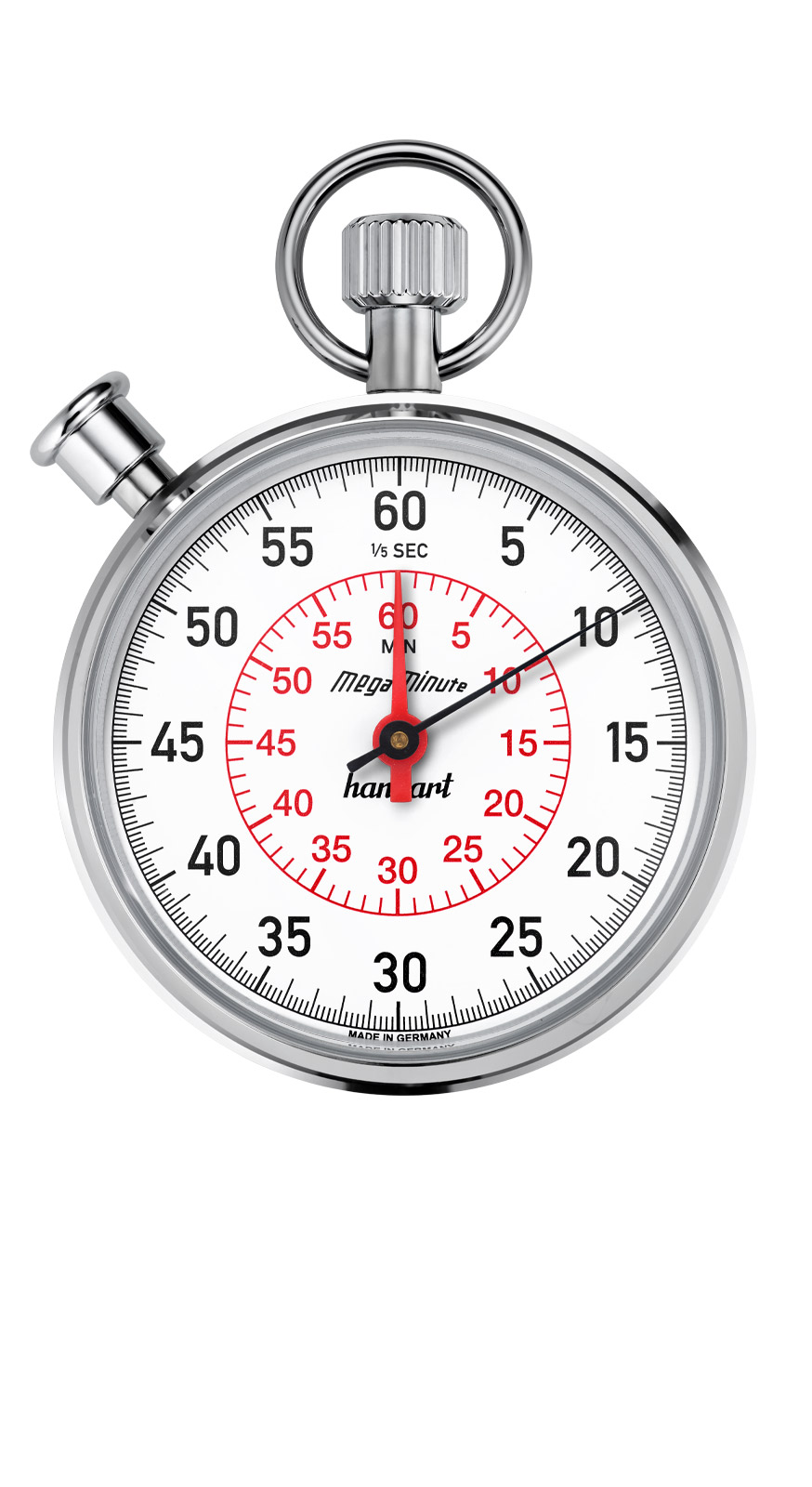 185.7901-50 Stoppuhr-5-Front 185.7901-50 Stoppuhr-5-Front