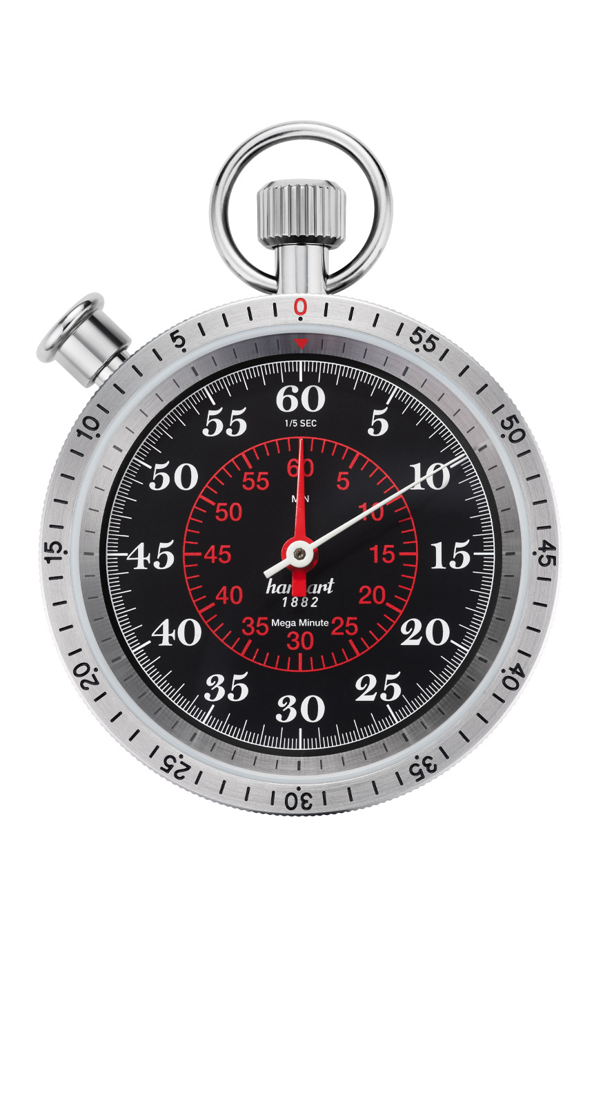 185.8765-5E Stoppuhr-11-Front 185.8765-5E Stoppuhr-11-Front