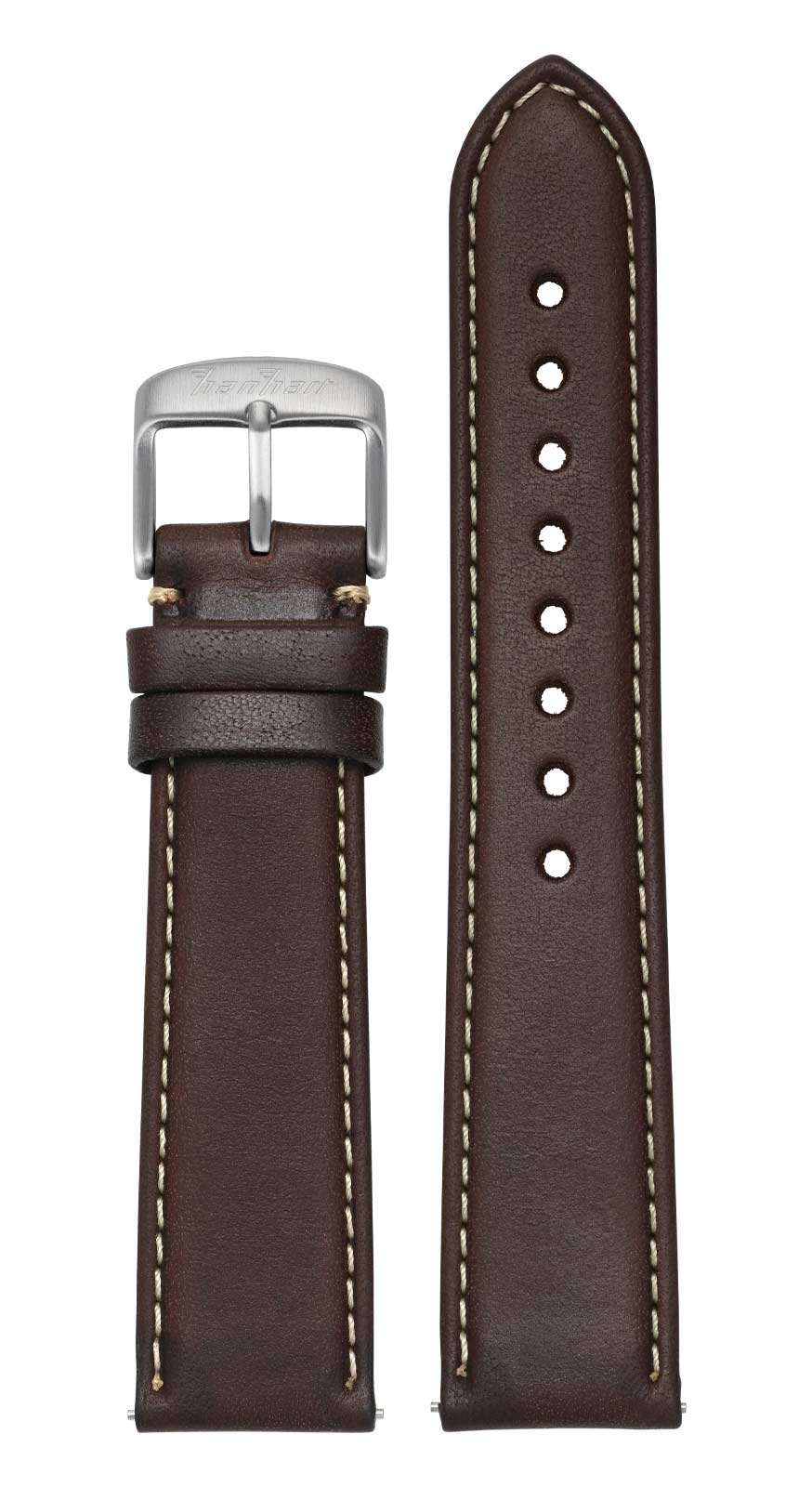 415-ES-Lederband-dunkelbraun 415-ES-Lederband-dunkelbraun