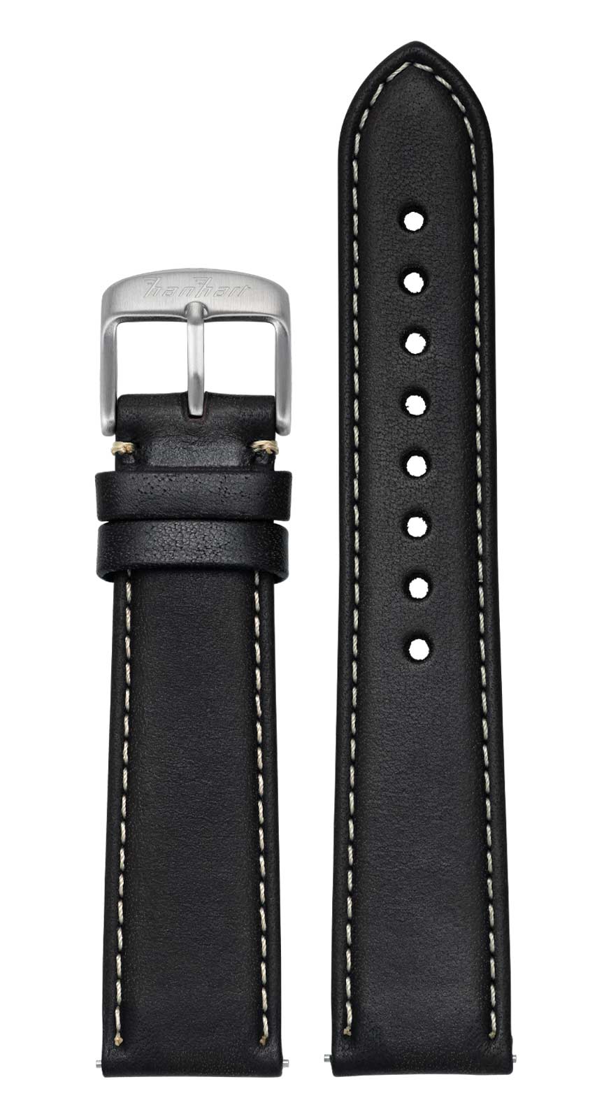 415-ES-Lederband-schwarz 415-ES-Lederband-schwarz